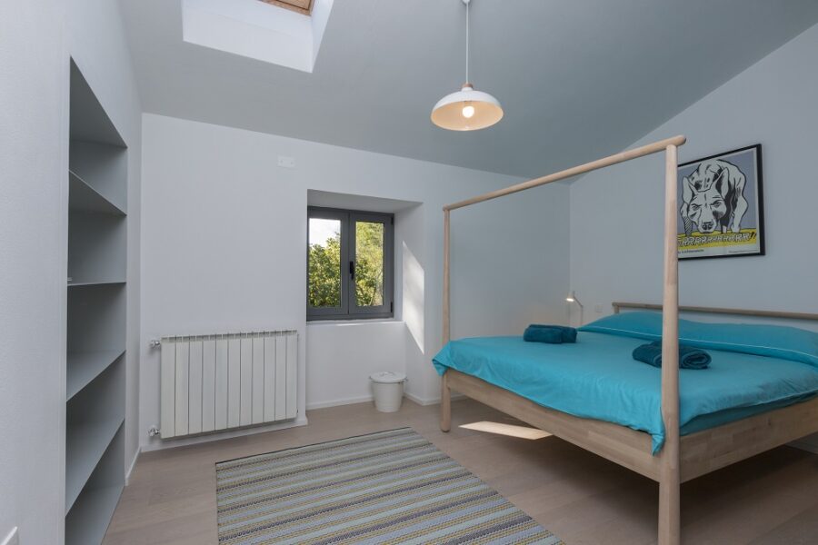 Villa Stepancic Bedroom 2