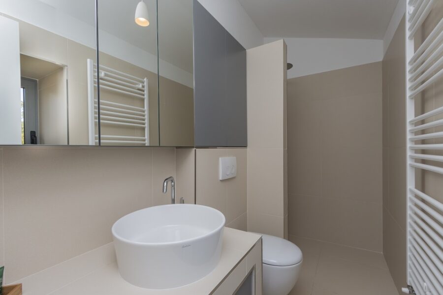 Villa Stepancic Bathroom