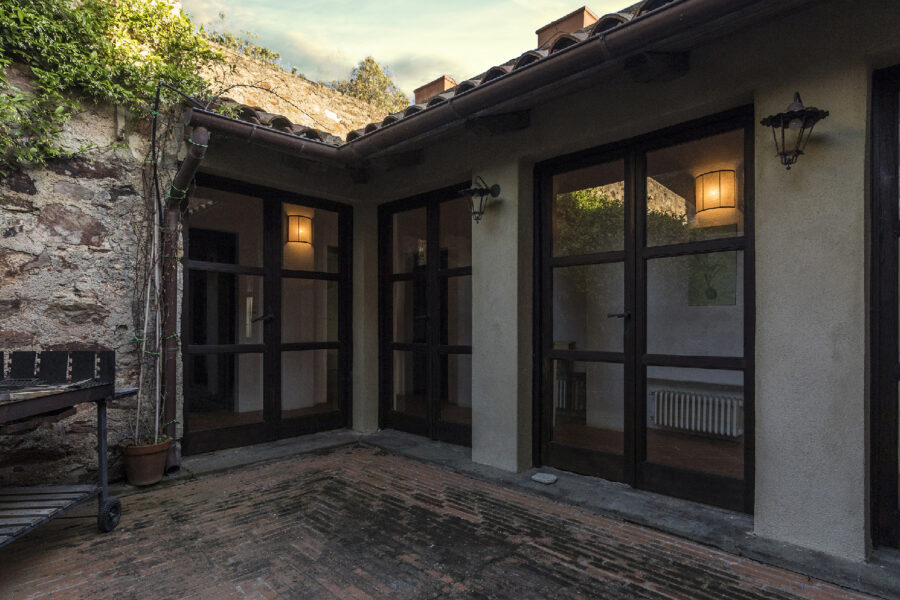 Villa Talamone Sea View - Exterior