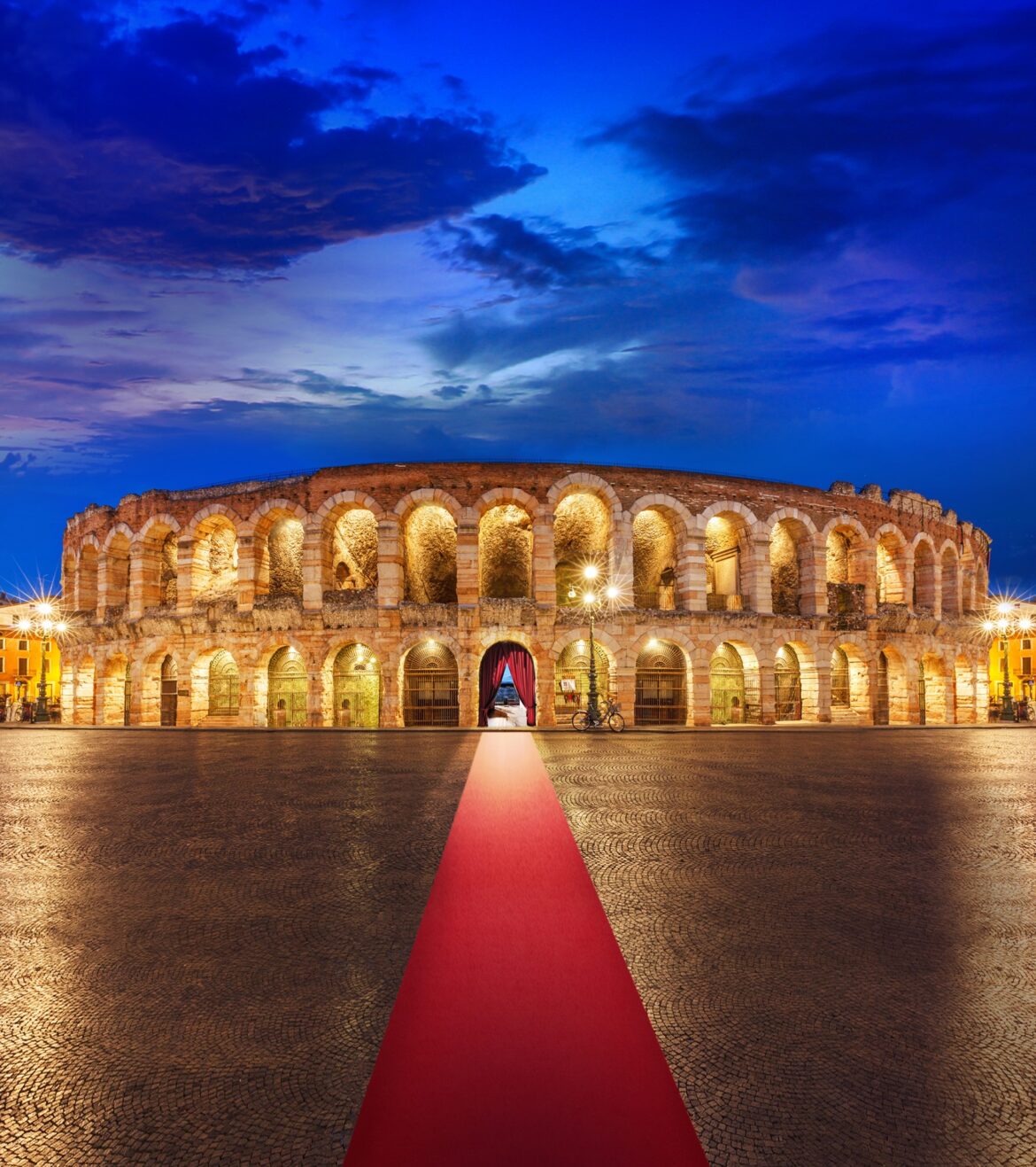 arena di verona