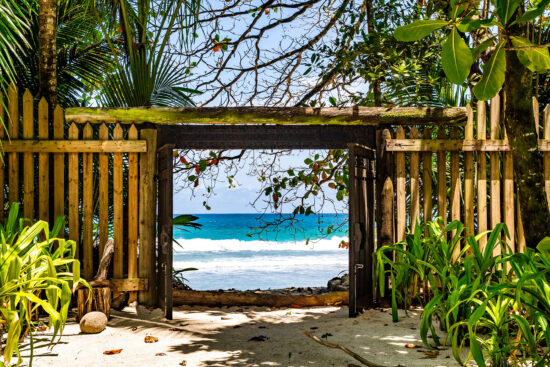 Villa Seychelles Supreme - Beach