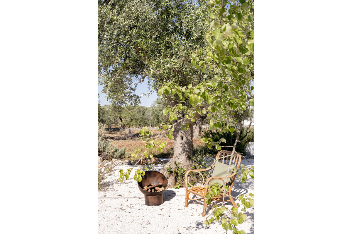 Villa Gaia - Exterior Garden