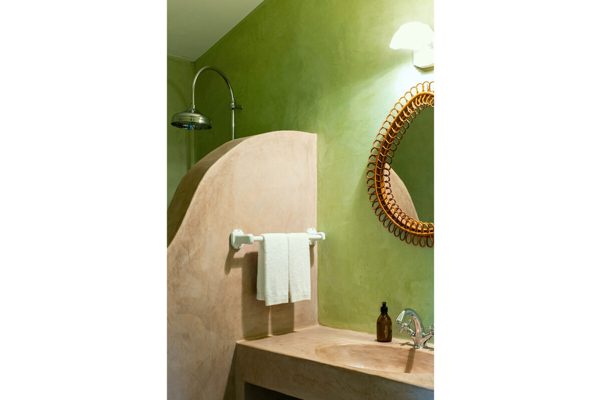 Torre Carpignano - Bathroom