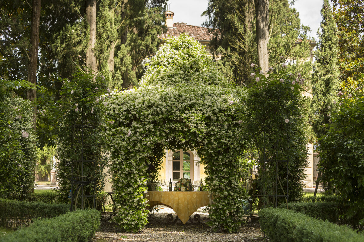 Villa Cosimo - Exterior
