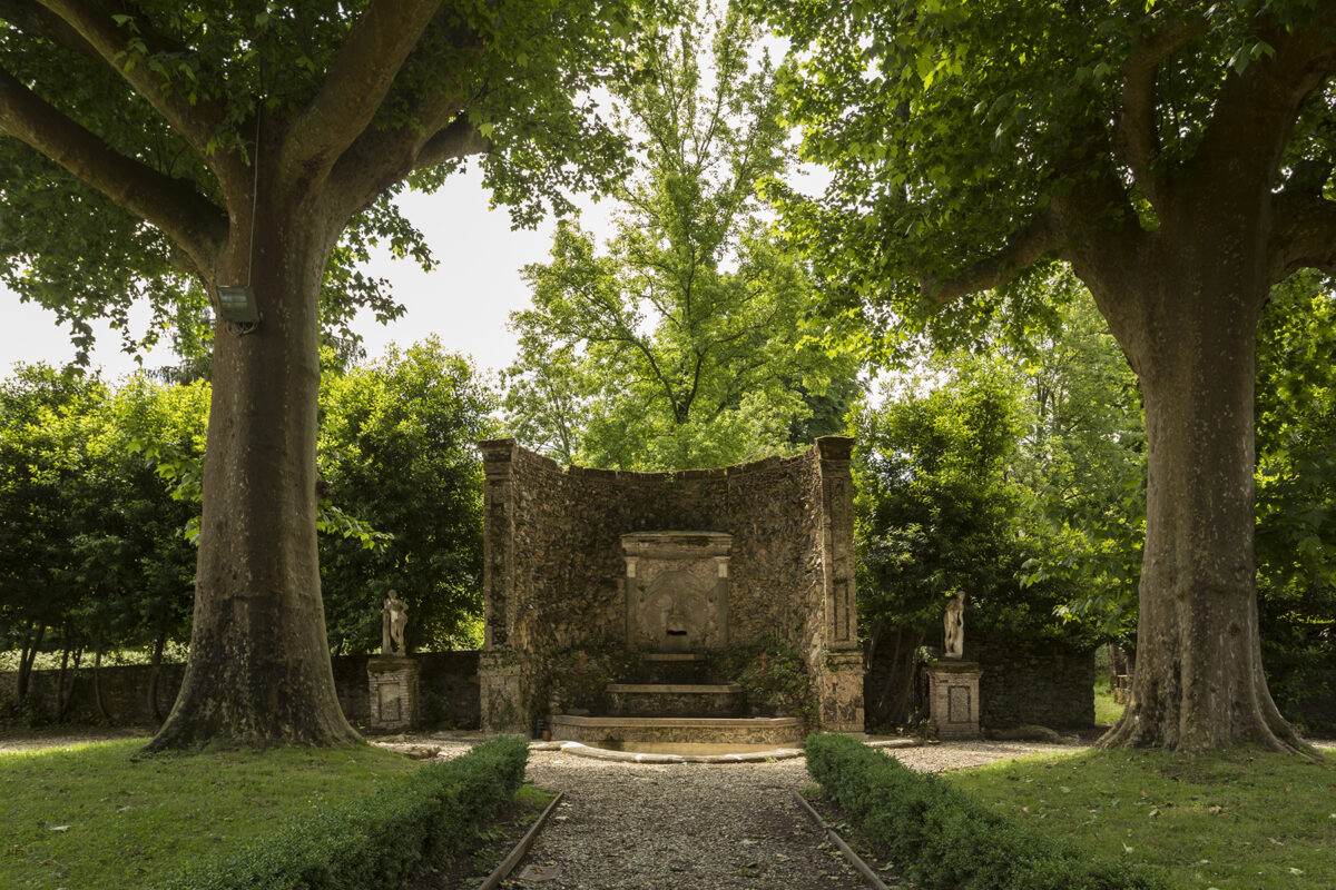 Villa Cosimo - Exterior