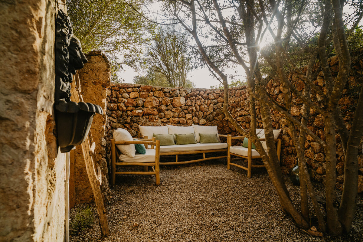 Finca Maya - Exterior - Secret Garden