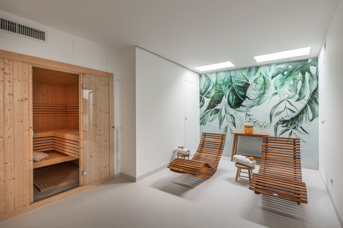 Epoca Savelletri - Spa