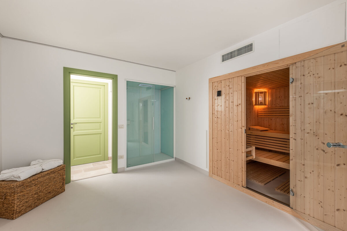 Epoca Savelletri - Spa