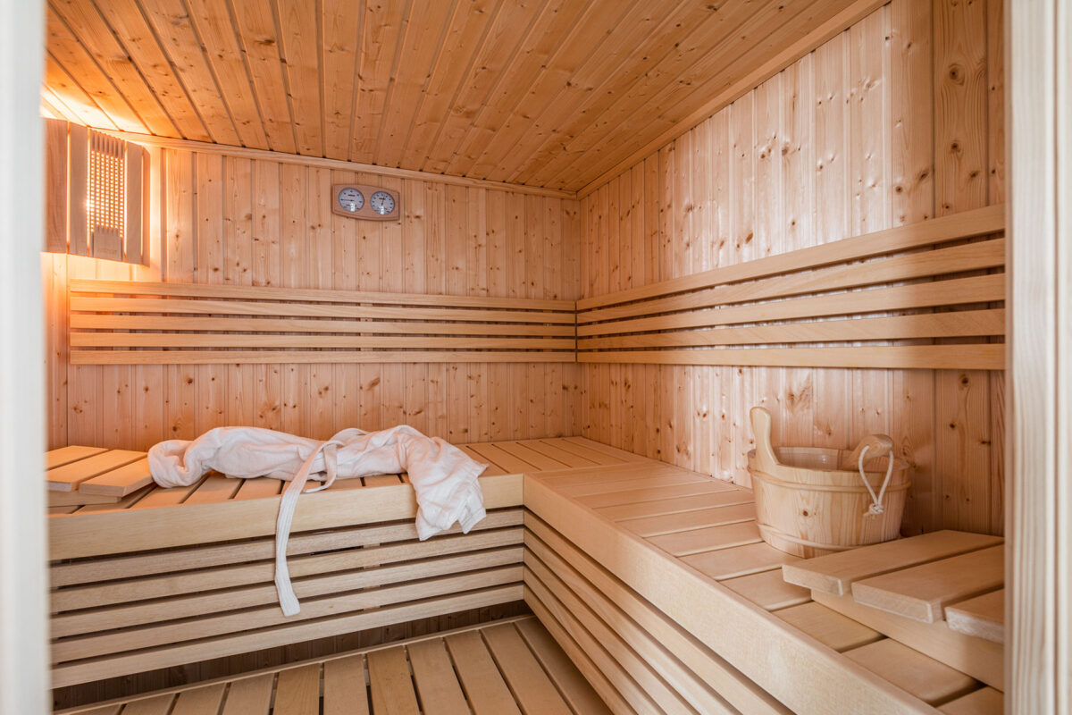 Epoca Savelletri - Spa