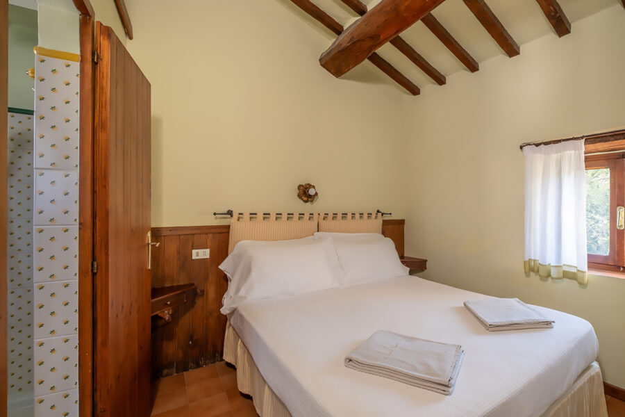 Castello Bonaparte - Tower Palace - The Joker Bedroom