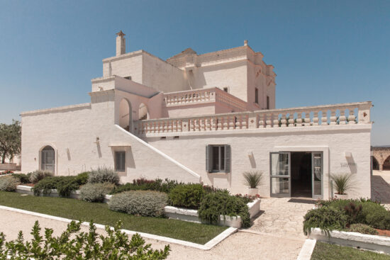 Masseria Gran Vista Fasano - Exterior