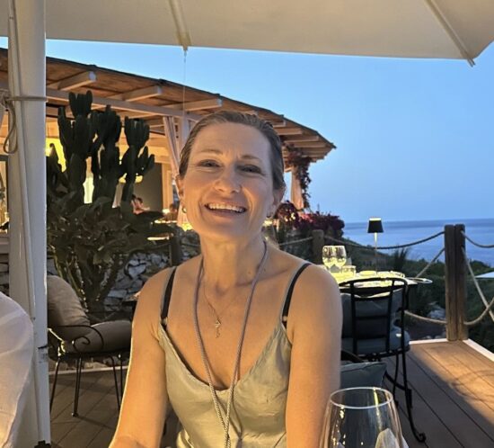 paola fiocchi portrait