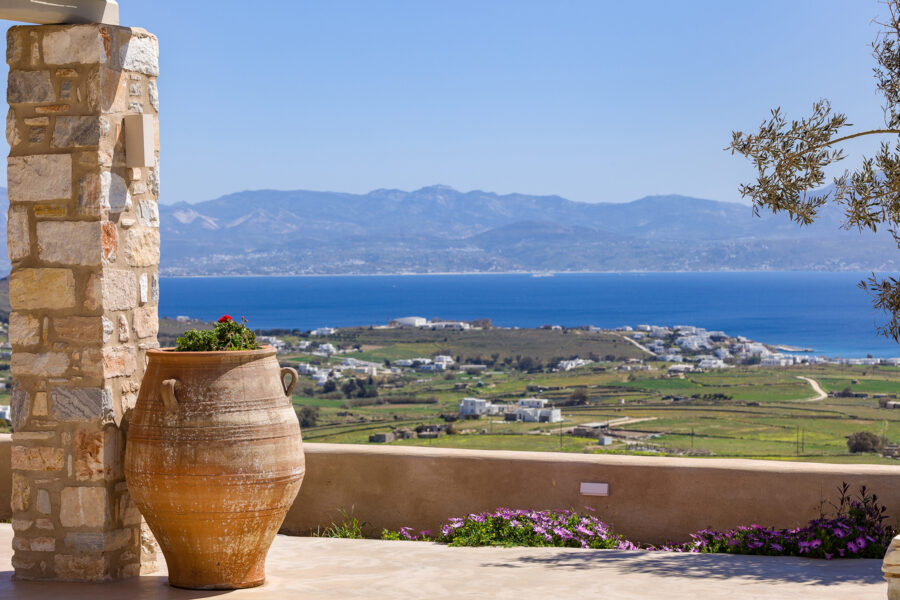 Marpissa Estate - View