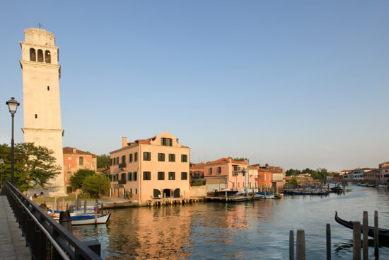 Ponte San Pietro Venezia - Exterior