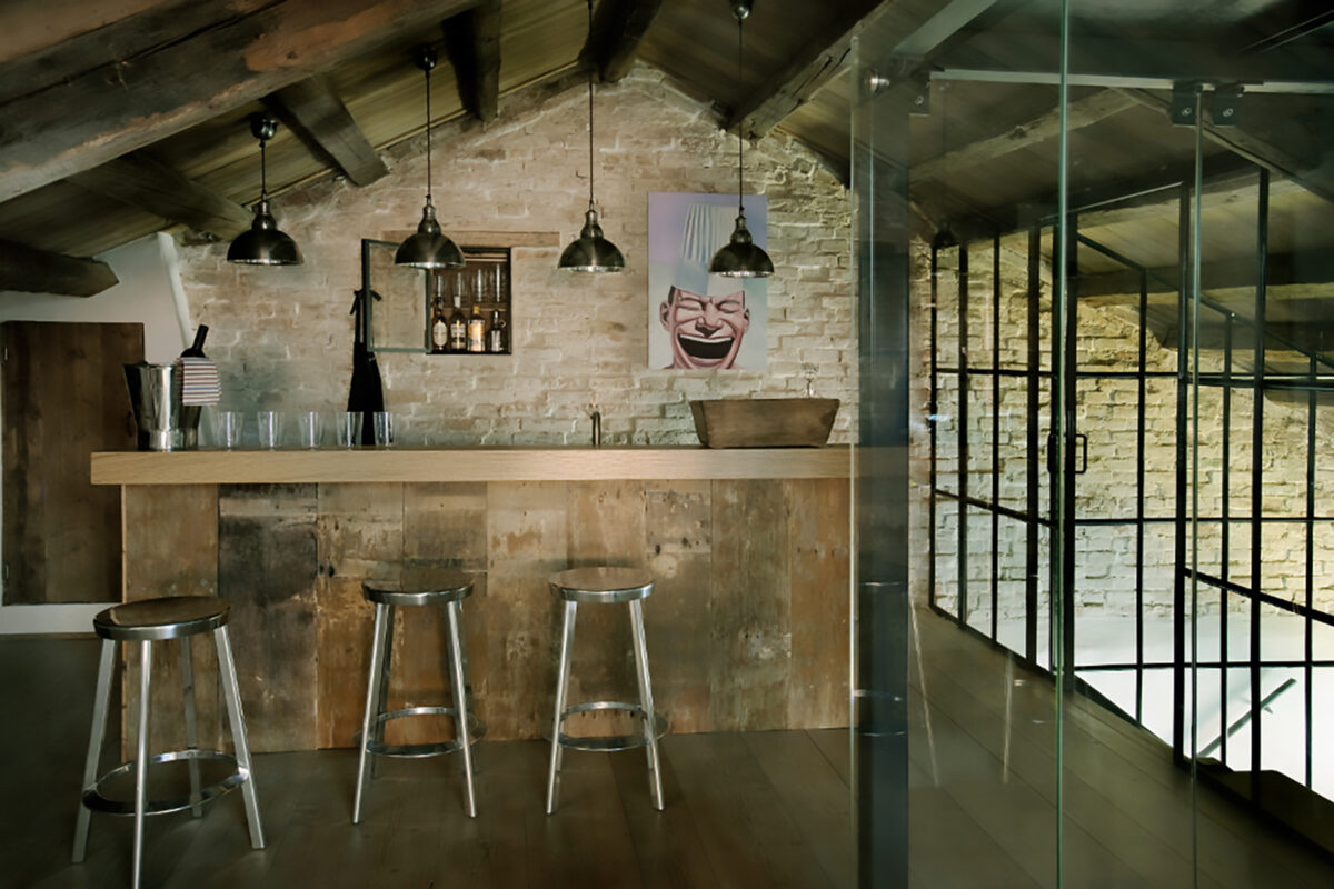 Ponte San Pietro Venezia - Bar