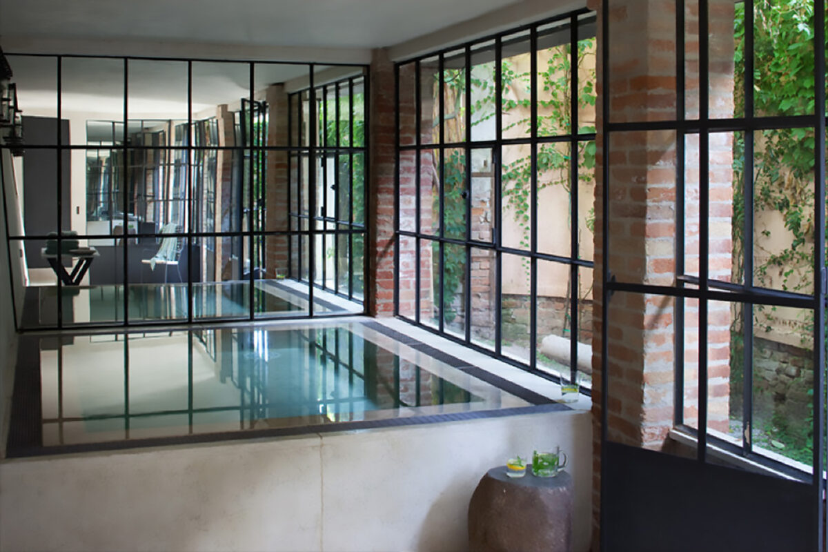 Ponte San Pietro Venezia - Spa Hot Tub