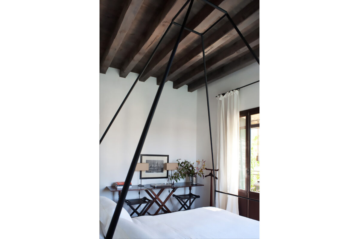 Ponte San Pietro Venezia - Double Bedroom