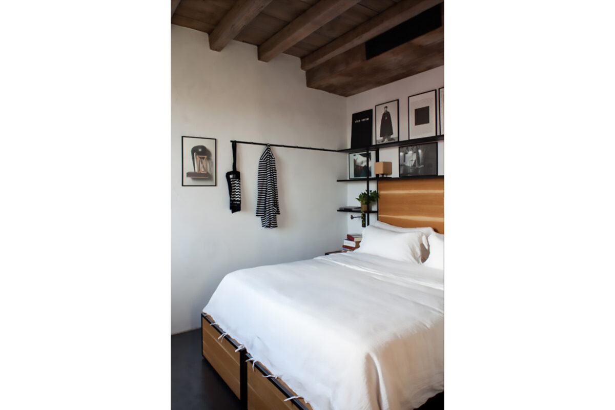 Ponte San Pietro Venezia - Double Bedroom