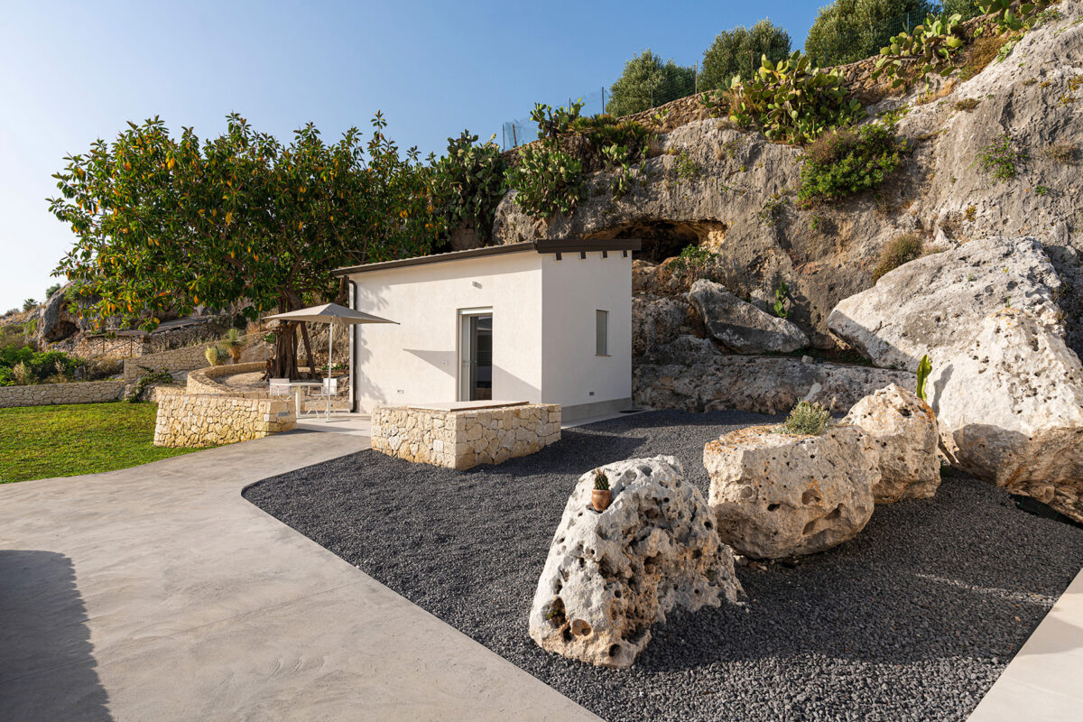 Villa Capo Murro - Annex 1