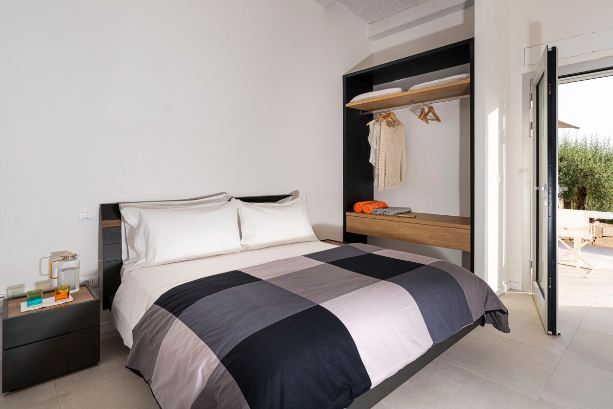 Villa Capo Murro - Annex 2