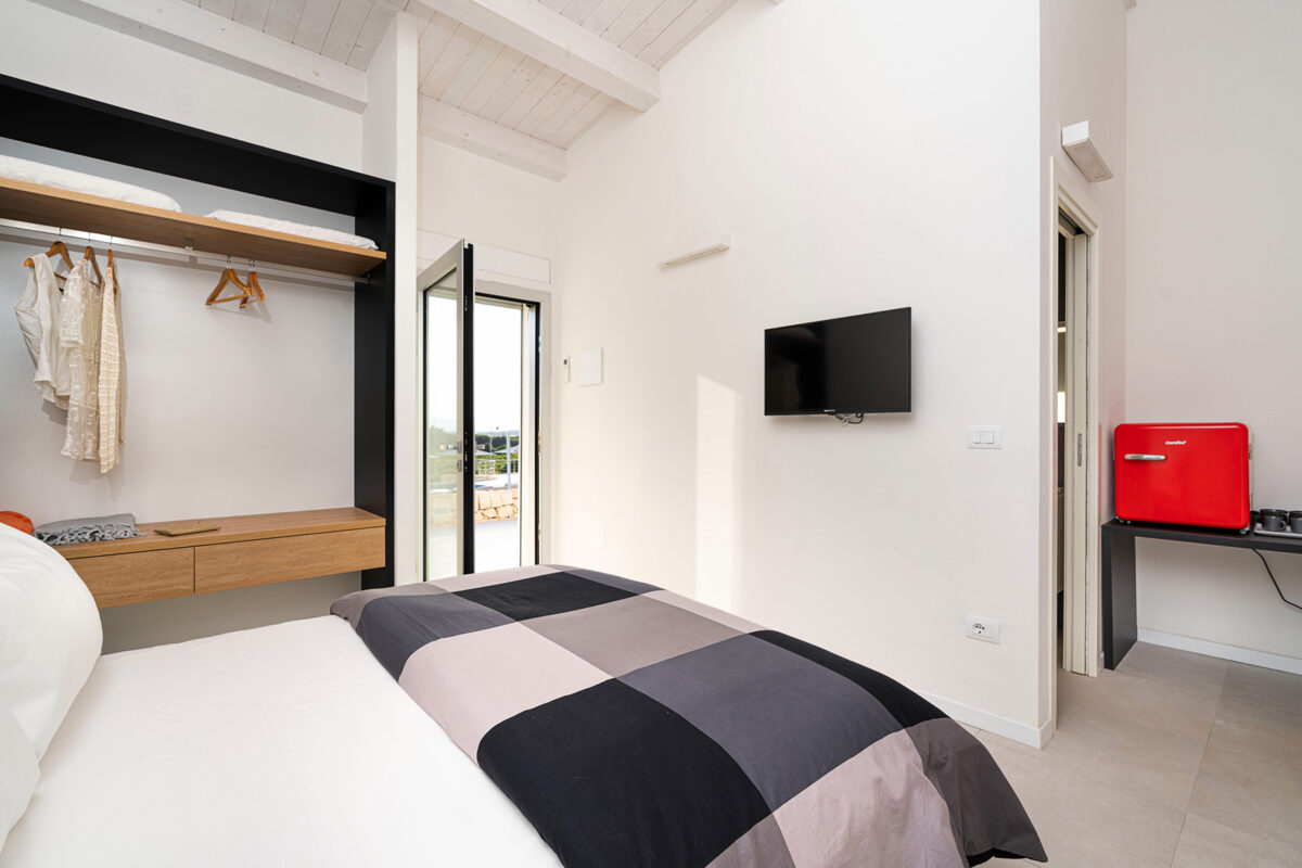 Villa Capo Murro - Annex 2