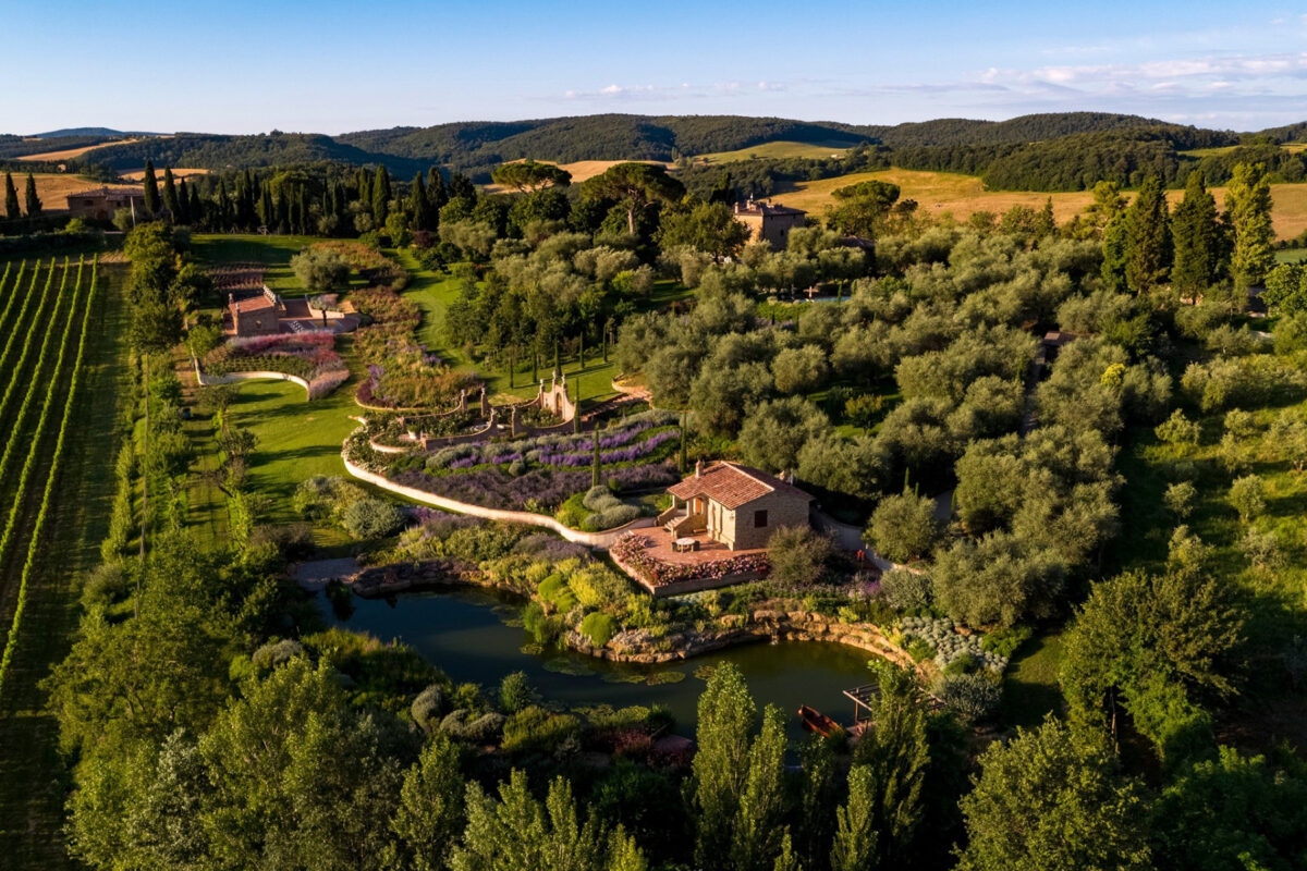 Relais Bartolomeo - Exterior