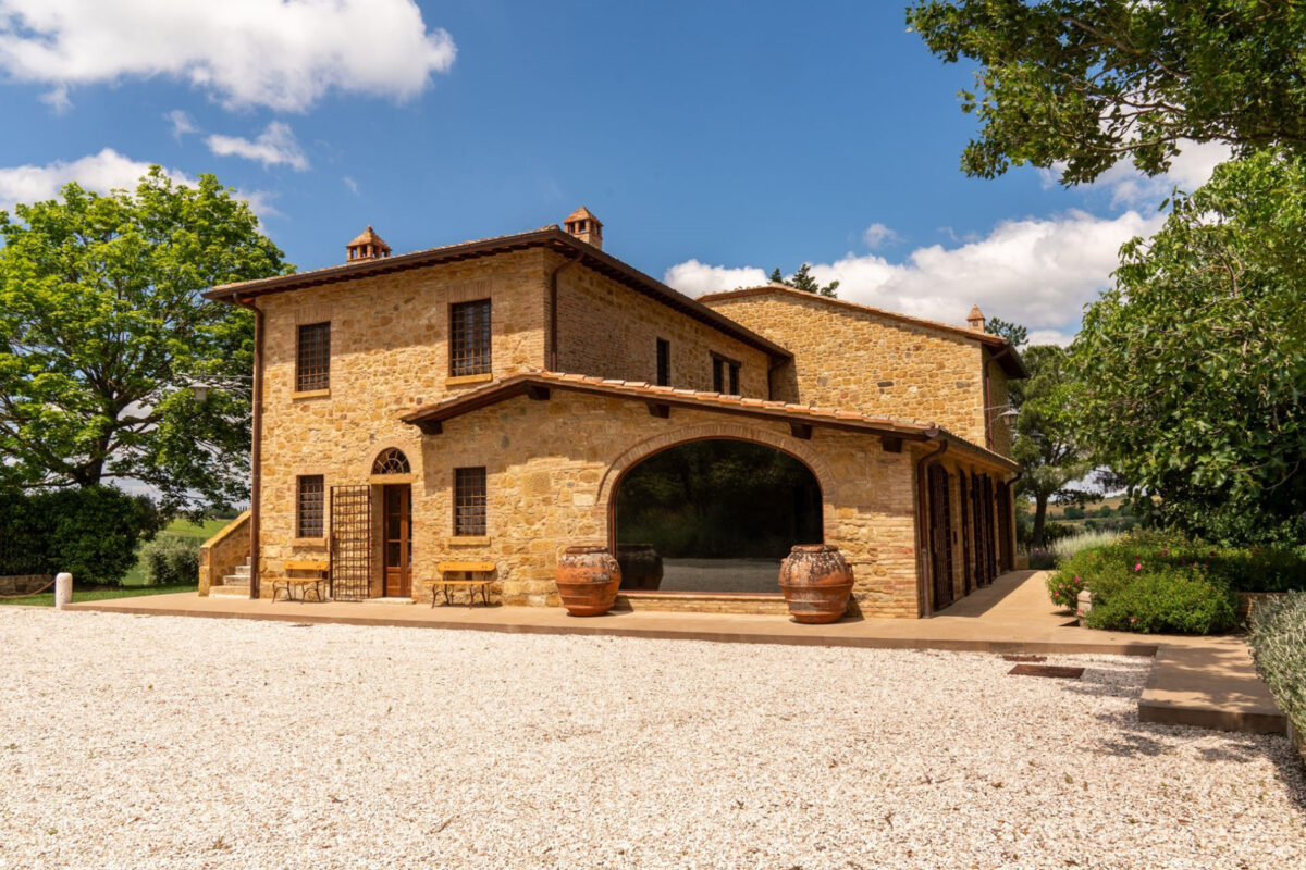 Relais Bartolomeo - Exterior - Hero