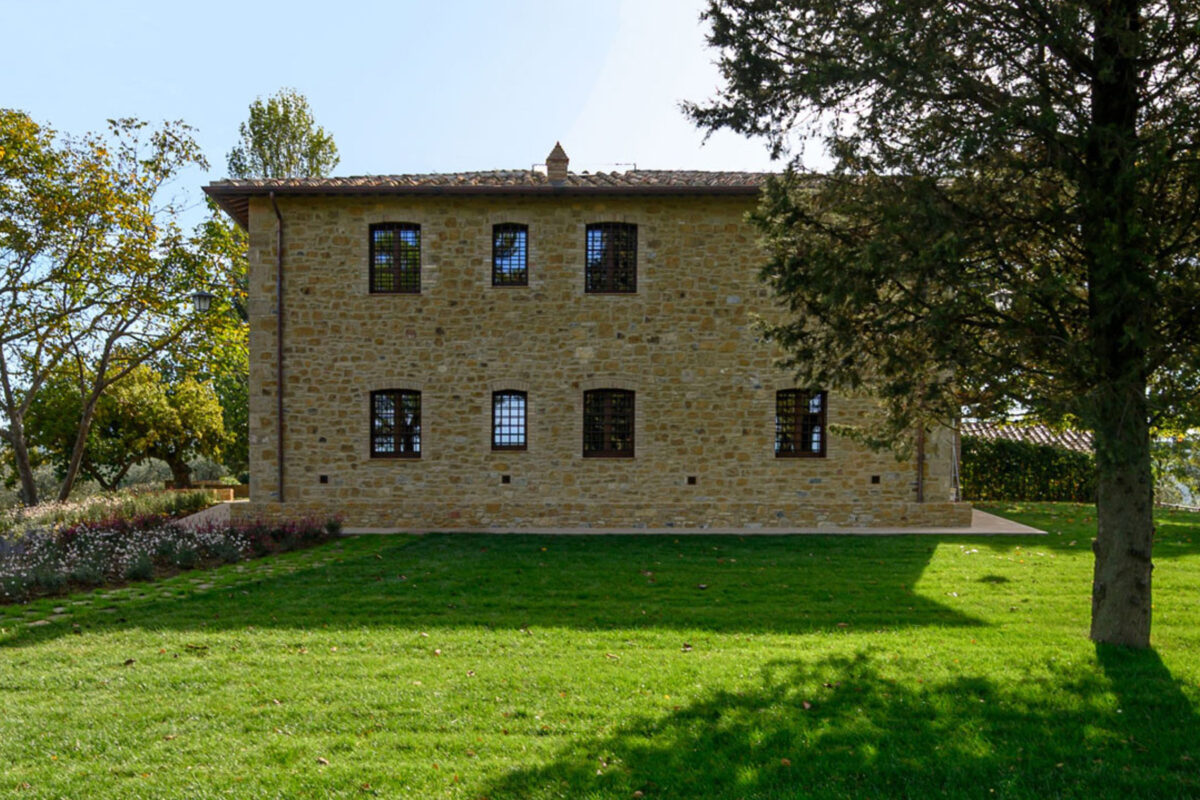 Relais Bartolomeo - Exterior