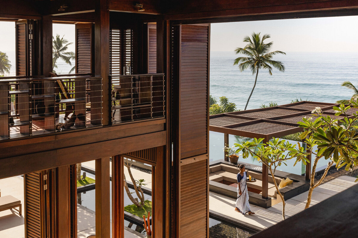 Villa Monara and Divia - Villa Monara