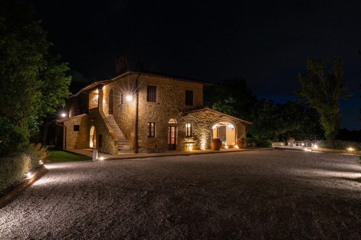 Relais Bartolomeo - Exterior