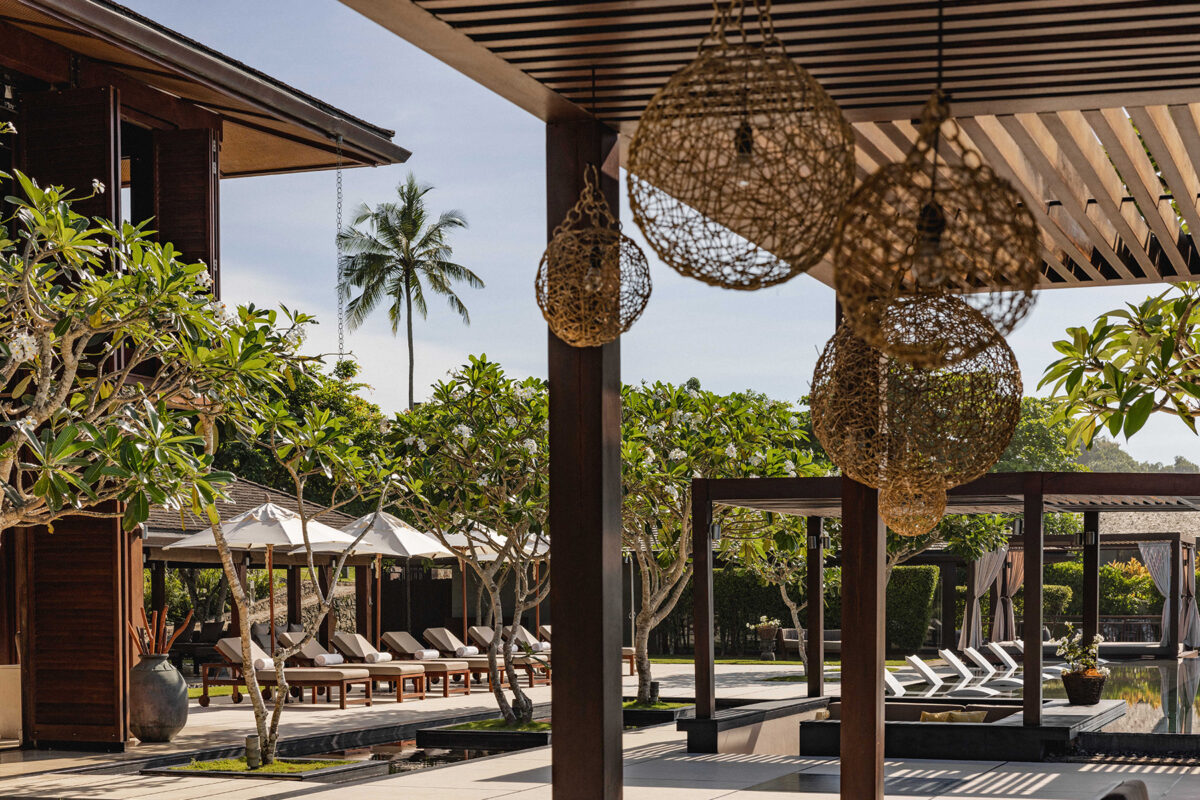 Villa Monara and Divia - Villa Monara