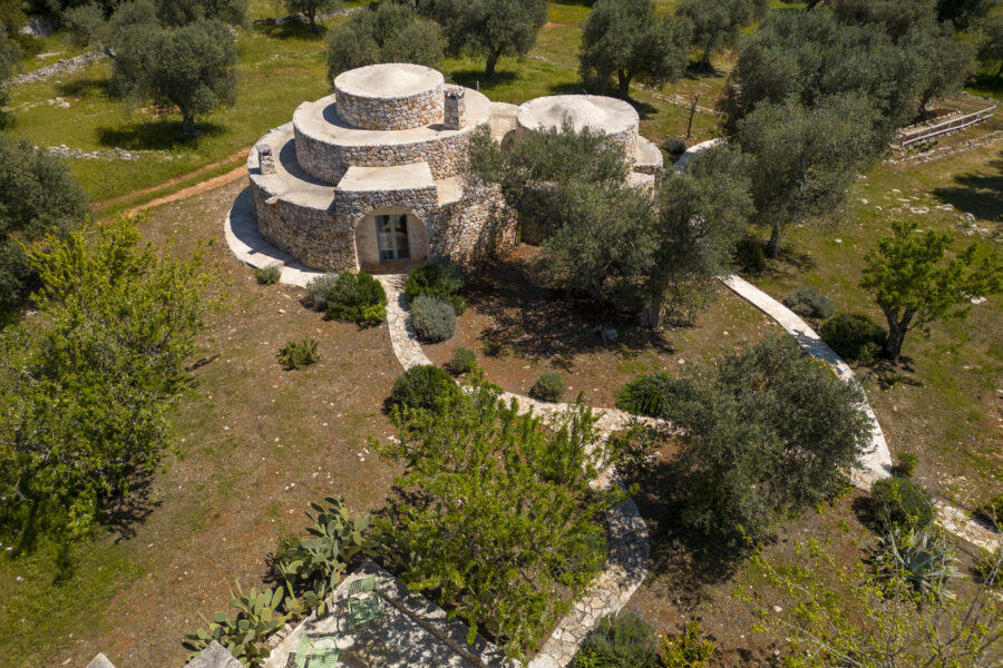 Ostuni Art - Exterior