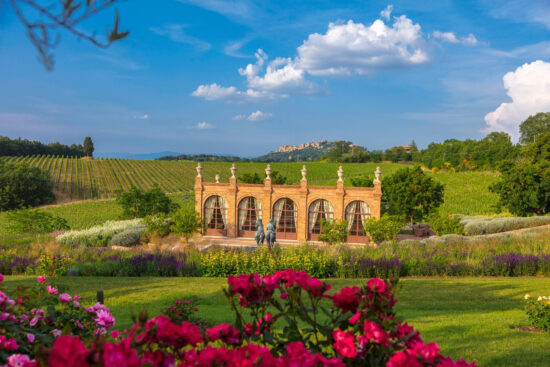 Relais Bartolomeo - Exterior - Gardens