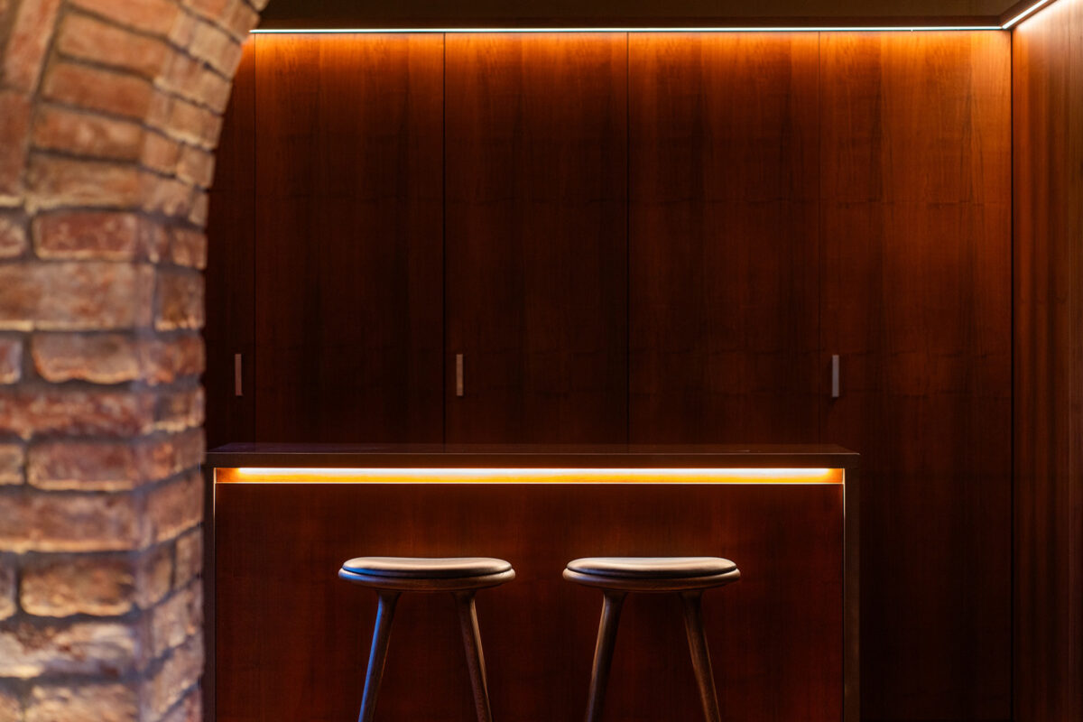 Relais Bartolomeo - Bar