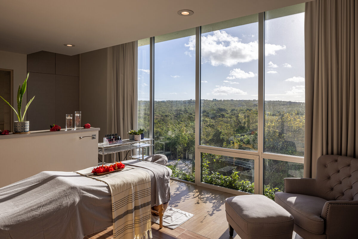 Little Bay Anguilla - Spa