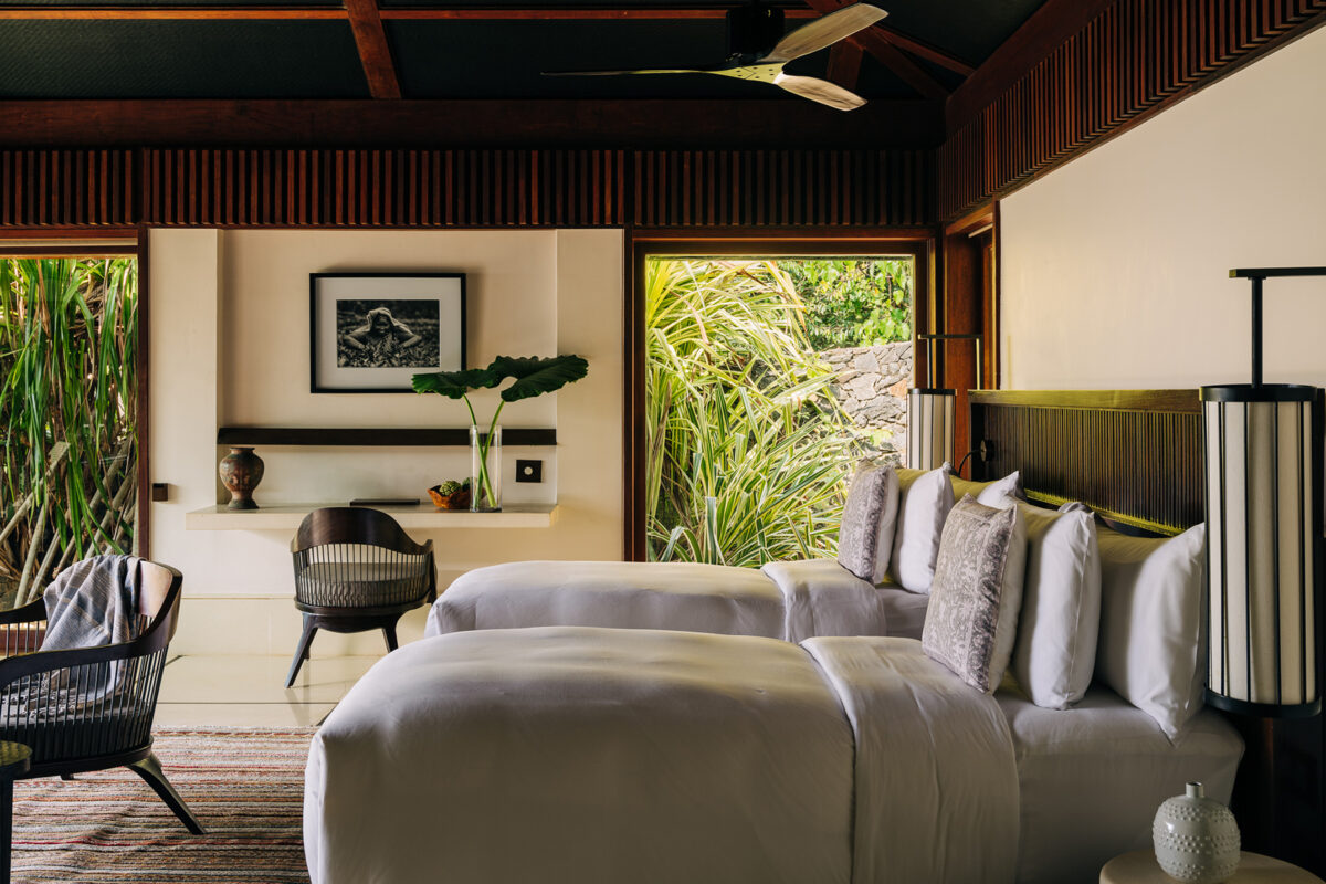 Villa Monara and Divia - Family Suite