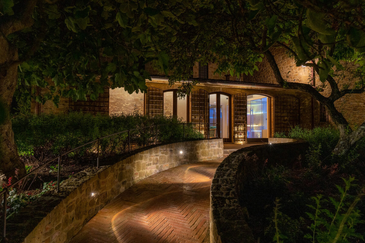 Relais Bartolomeo - Spa