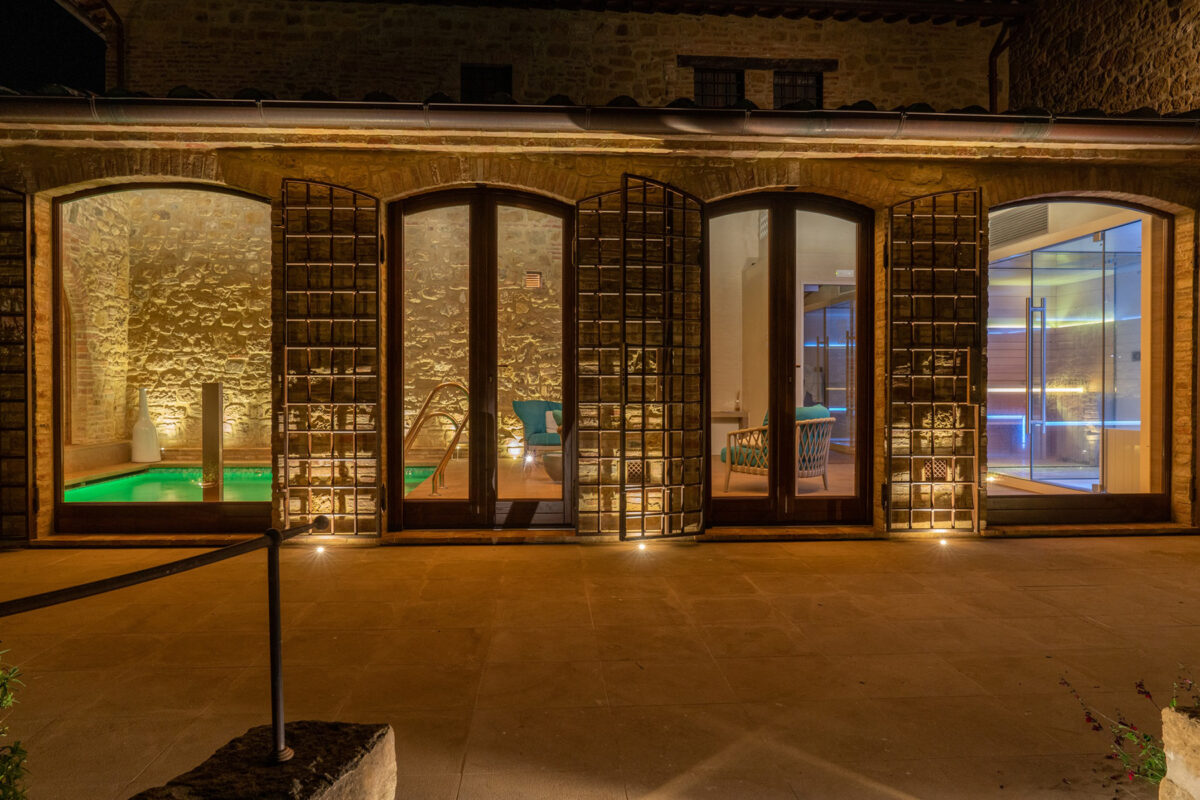 Relais Bartolomeo - Spa