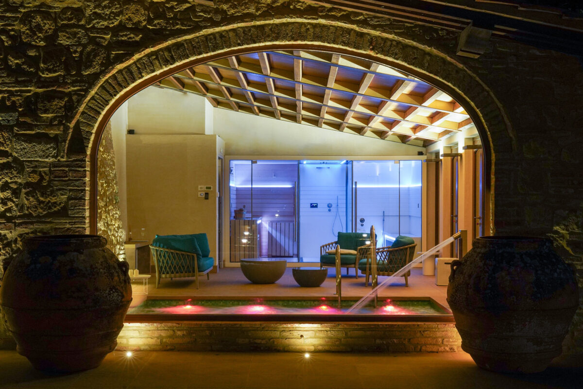 Relais Bartolomeo - Spa