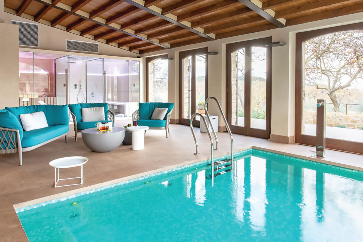 Relais Bartolomeo - Spa