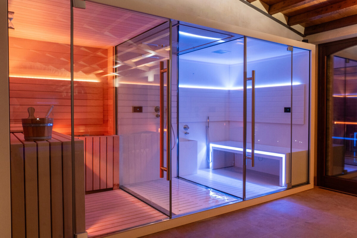 Relais Bartolomeo - Spa