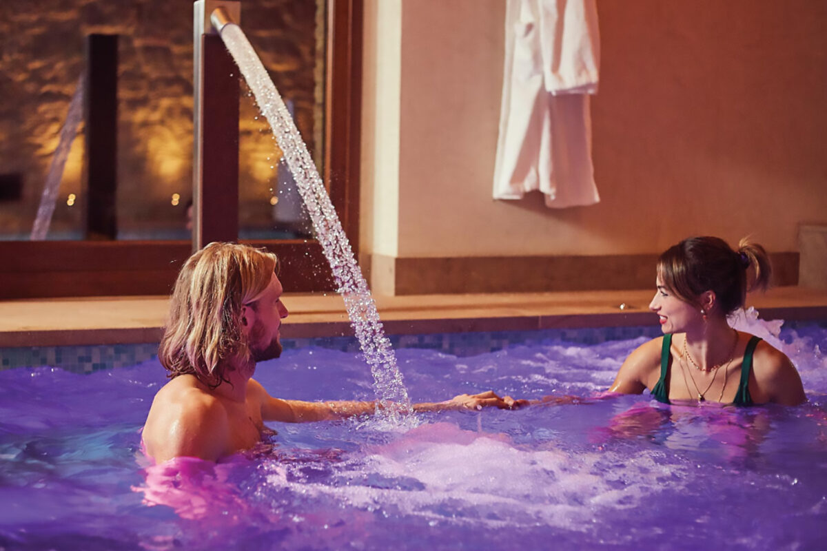 Relais Bartolomeo - Spa