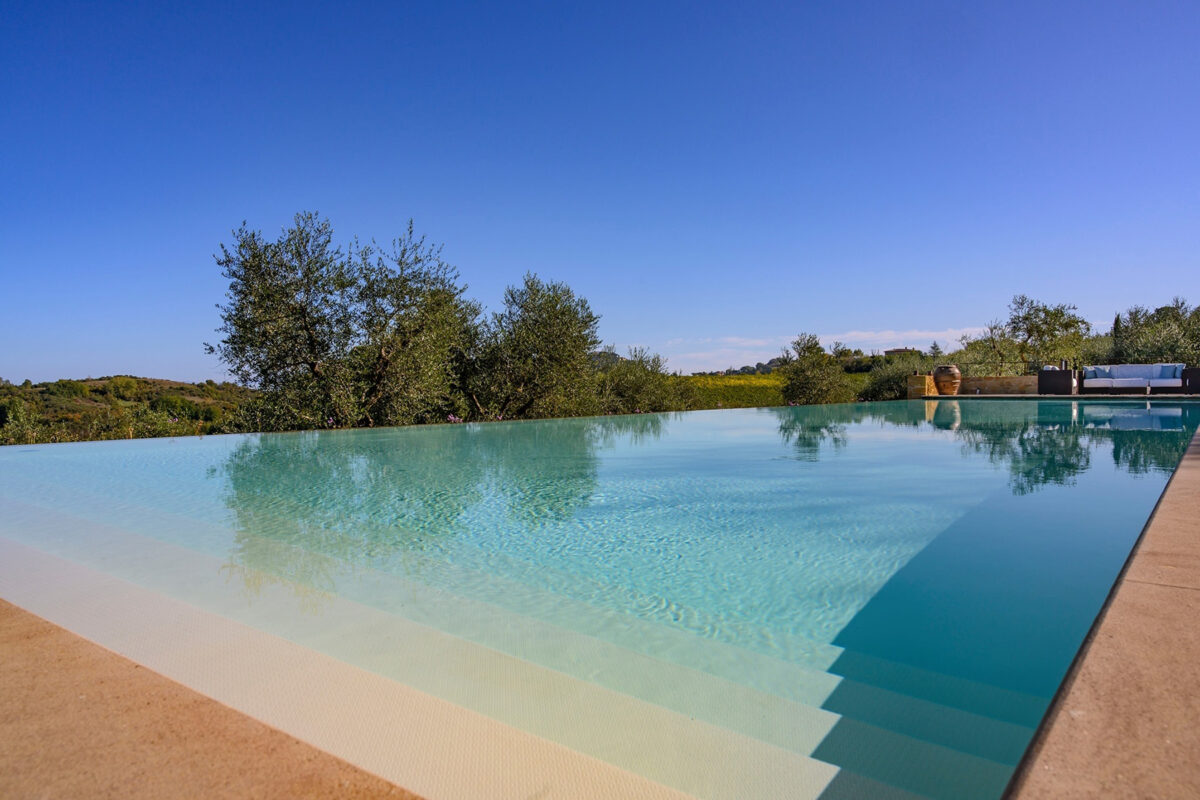 Relais Bartolomeo - Pool