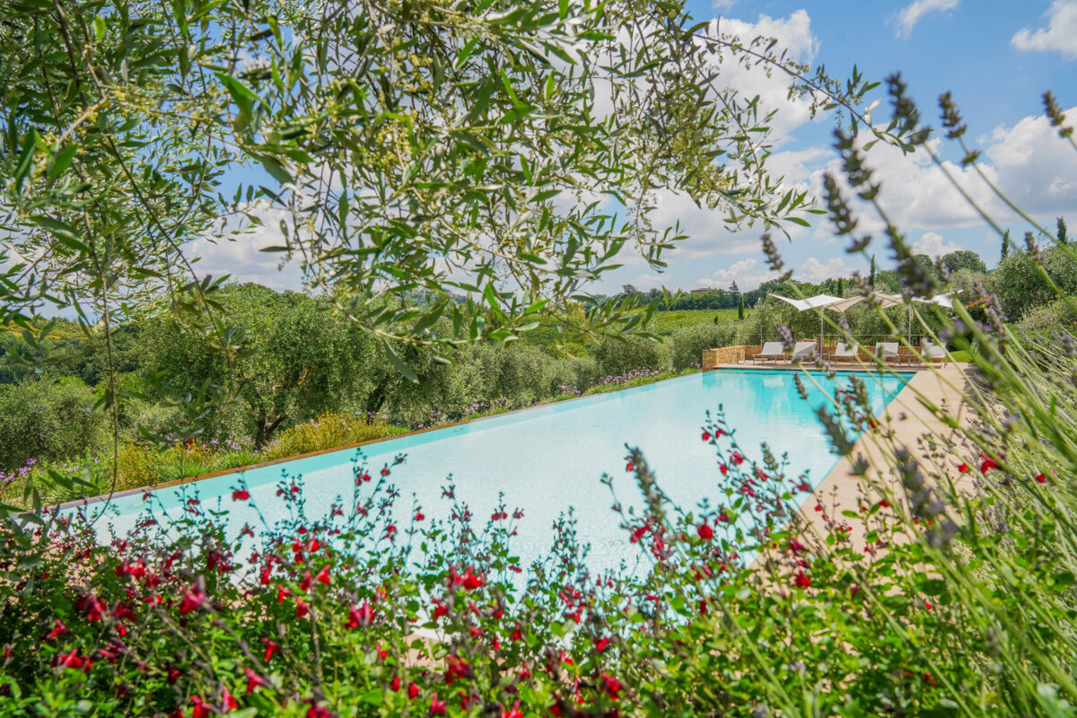 Relais Bartolomeo - Pool