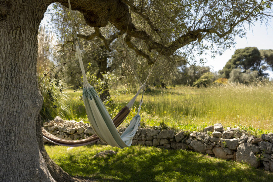 Ostuni Art - Hammocks