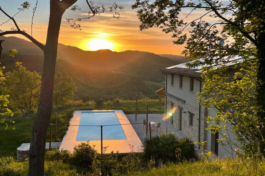 Casa Fontegenga - Exterior - View